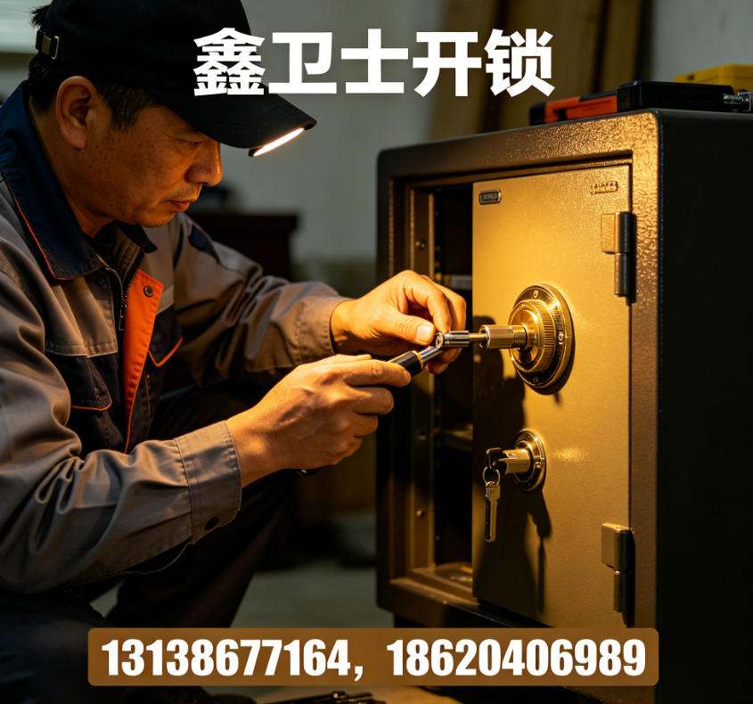 昌乐保险柜开锁