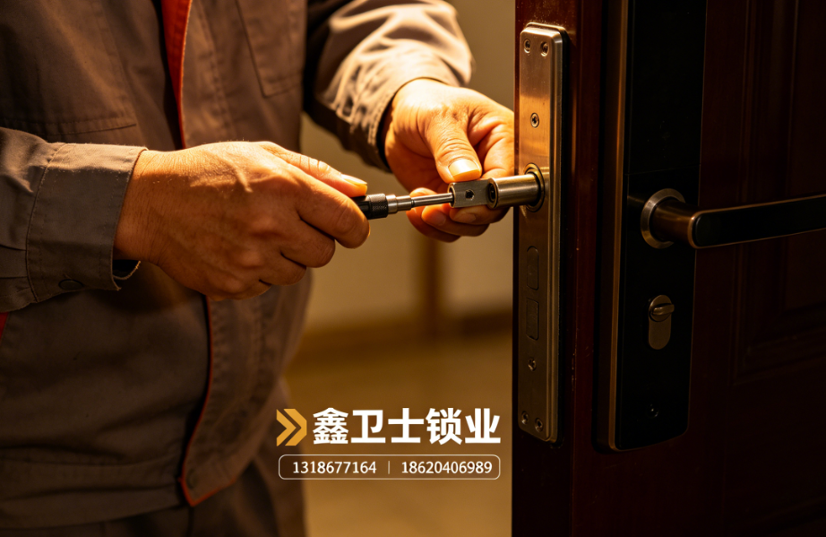 昌乐开锁避坑指南，昌乐开锁防套路，昌乐正规开锁